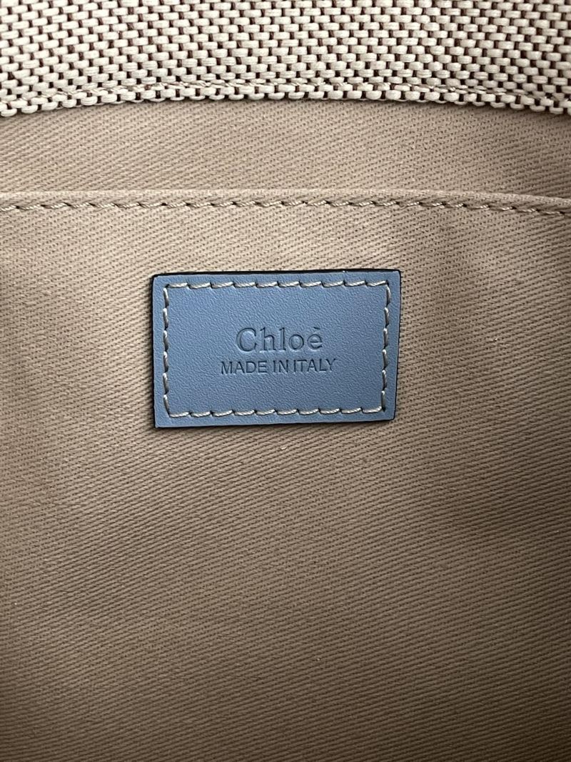 Chloe Shopping Bags